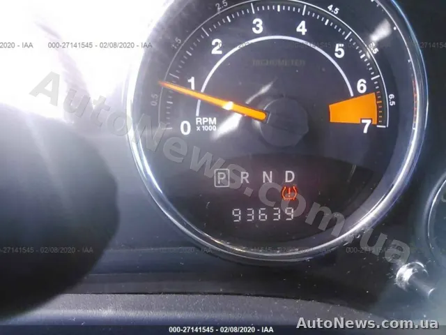 2015 Jeep Compass, VIN 1C4NJDEB4FD258351, plate АР9095ІТ — photo 7 (iaai)
