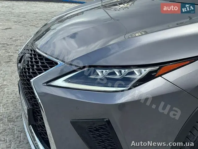 2017 Lexus RX, VIN 2T2BGMCA4HC017168, plate АЕ0014ЕА — photo 16 (autoria)