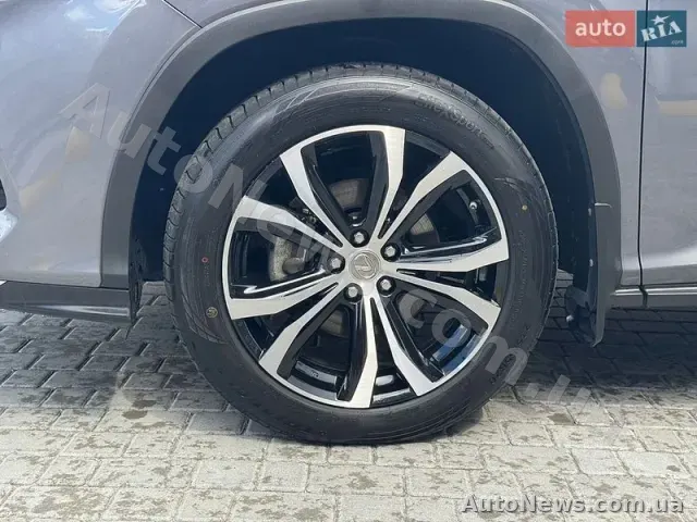 2017 Lexus RX, VIN 2T2BGMCA4HC017168, plate АЕ0014ЕА — photo 17 (autoria)