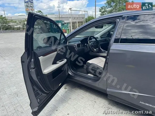 2017 Lexus RX, VIN 2T2BGMCA4HC017168, plate АЕ0014ЕА — photo 22 (autoria)