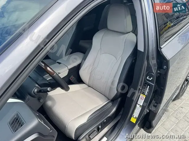 2017 Lexus RX, VIN 2T2BGMCA4HC017168, plate АЕ0014ЕА — photo 24 (autoria)