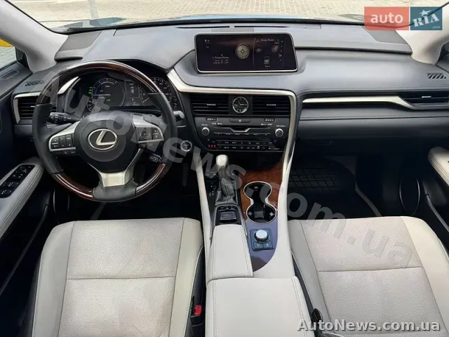 2017 Lexus RX, VIN 2T2BGMCA4HC017168, plate АЕ0014ЕА — photo 27 (autoria)