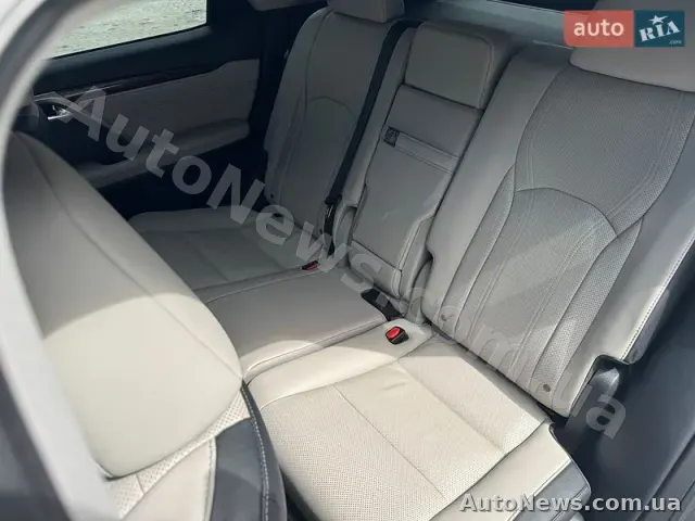 2017 Lexus RX, VIN 2T2BGMCA4HC017168, plate АЕ0014ЕА — photo 30 (autoria)