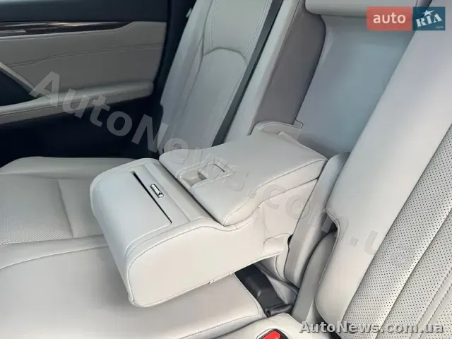 2017 Lexus RX, VIN 2T2BGMCA4HC017168, plate АЕ0014ЕА — photo 31 (autoria)