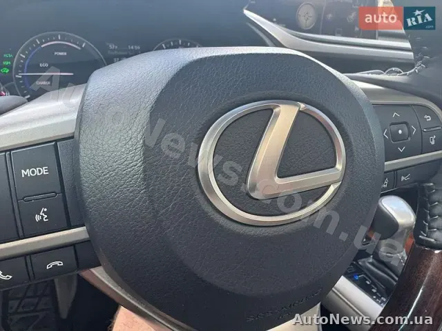 2017 Lexus RX, VIN 2T2BGMCA4HC017168, plate АЕ0014ЕА — photo 40 (autoria)