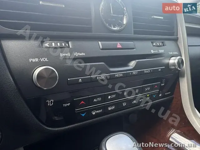 2017 Lexus RX, VIN 2T2BGMCA4HC017168, plate АЕ0014ЕА — photo 47 (autoria)