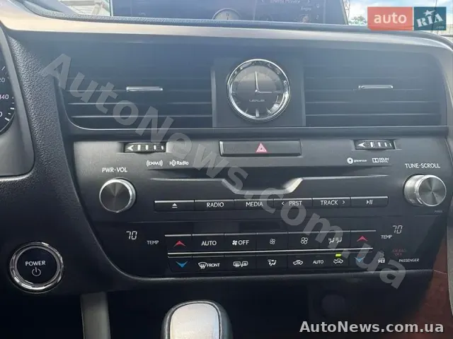2017 Lexus RX, VIN 2T2BGMCA4HC017168, plate АЕ0014ЕА — photo 48 (autoria)