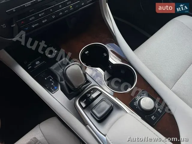 2017 Lexus RX, VIN 2T2BGMCA4HC017168, plate АЕ0014ЕА — photo 50 (autoria)