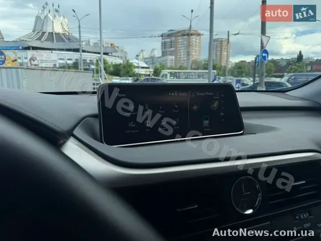 2017 Lexus RX, VIN 2T2BGMCA4HC017168, plate АЕ0014ЕА — photo 52 (autoria)
