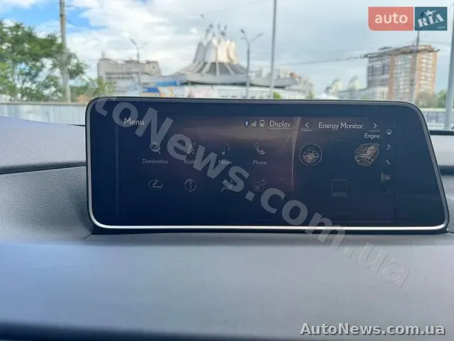 2017 Lexus RX, VIN 2T2BGMCA4HC017168, plate АЕ0014ЕА — photo 53 (autoria)