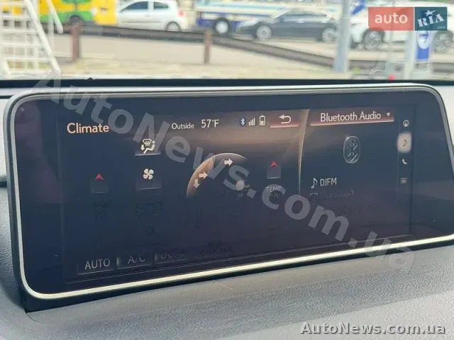 2017 Lexus RX, VIN 2T2BGMCA4HC017168, plate АЕ0014ЕА — photo 56 (autoria)