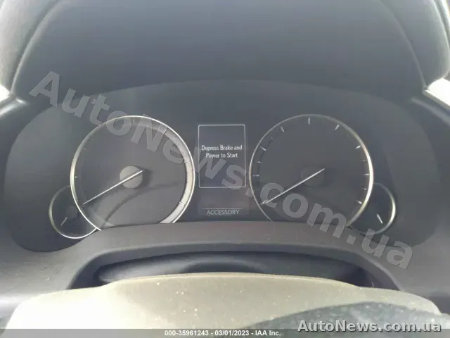 2017 Lexus RX, VIN 2T2BGMCA4HC017168, plate АЕ0014ЕА — photo 7 (iaai)