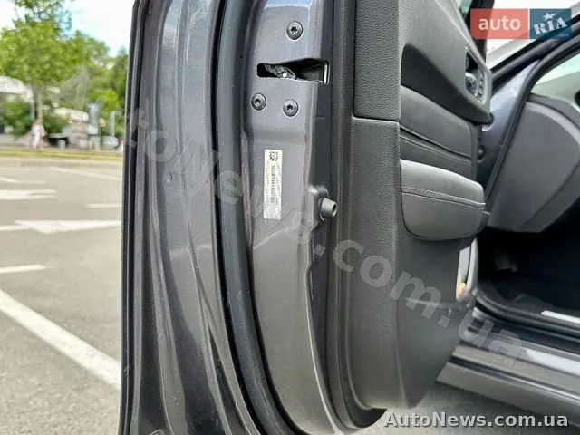 2018 Acura TLX, VIN 19UUB1F34KA007180, госномер КА0970КТ — фото 14 (autoria)