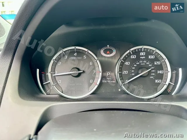 2018 Acura TLX, VIN 19UUB1F34KA007180, госномер КА0970КТ — фото 15 (autoria)