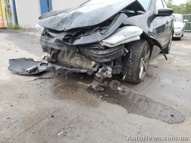2014 Dodge Dart — zdjęcie 10 (copart)