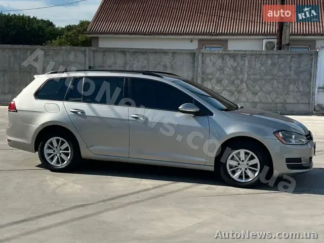 2017 Volkswagen Golf, VIN 3VWC17AU7HM529231, госномер АІ4031МО — фото 13 (autoria)