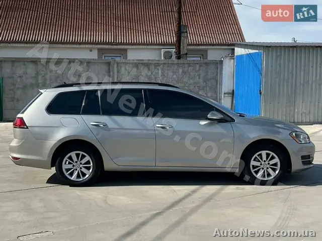 2017 Volkswagen Golf, VIN 3VWC17AU7HM529231, госномер АІ4031МО — фото 14 (autoria)