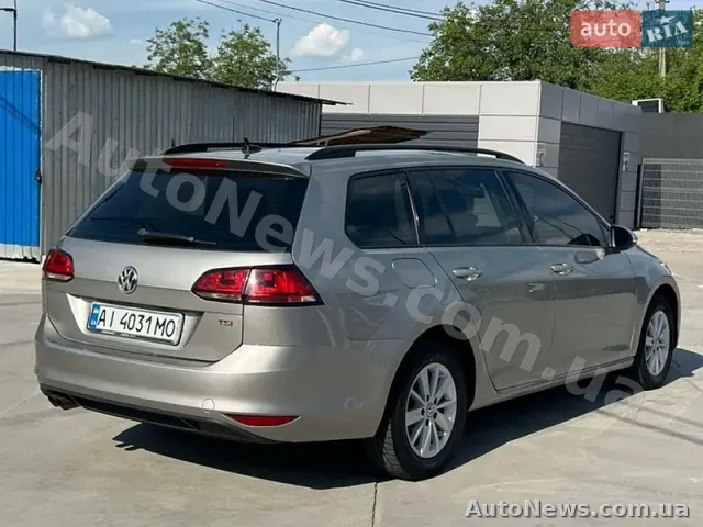 2017 Volkswagen Golf, VIN 3VWC17AU7HM529231, госномер АІ4031МО — фото 17 (autoria)