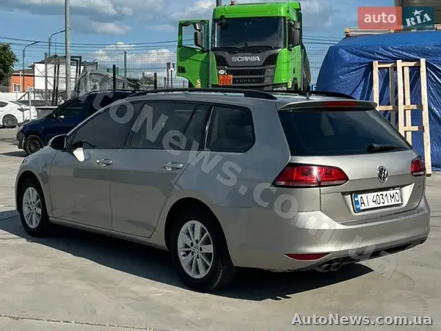 2017 Volkswagen Golf, VIN 3VWC17AU7HM529231, госномер АІ4031МО — фото 21 (autoria)