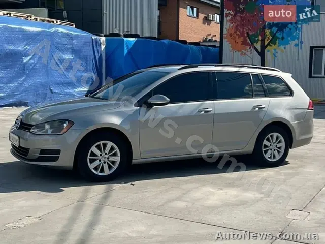 2017 Volkswagen Golf, VIN 3VWC17AU7HM529231, госномер АІ4031МО — фото 25 (autoria)