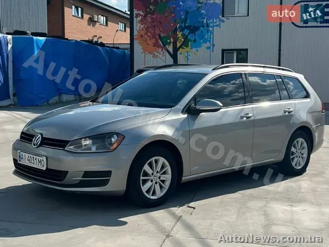2017 Volkswagen Golf, VIN 3VWC17AU7HM529231, госномер АІ4031МО — фото 26 (autoria)