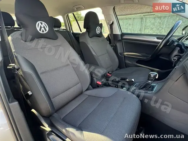 2017 Volkswagen Golf, VIN 3VWC17AU7HM529231, госномер АІ4031МО — фото 32 (autoria)