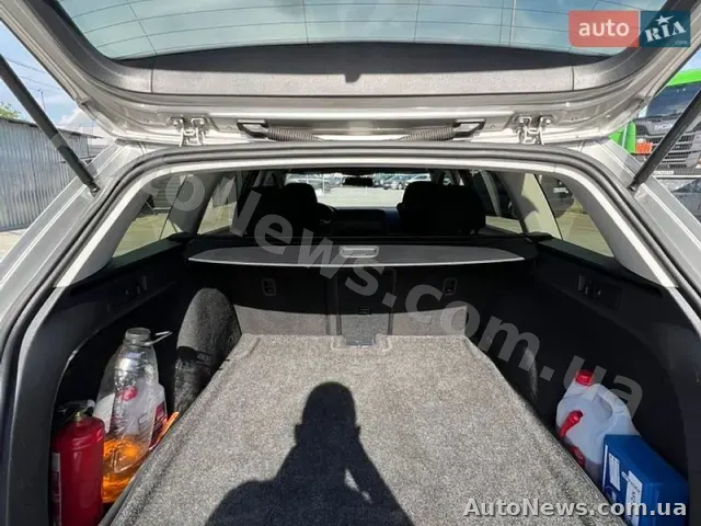 2017 Volkswagen Golf, VIN 3VWC17AU7HM529231, госномер АІ4031МО — фото 36 (autoria)