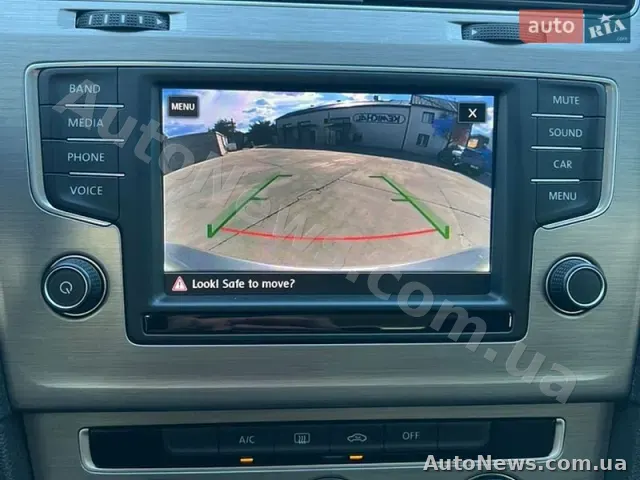 2017 Volkswagen Golf, VIN 3VWC17AU7HM529231, госномер АІ4031МО — фото 37 (autoria)