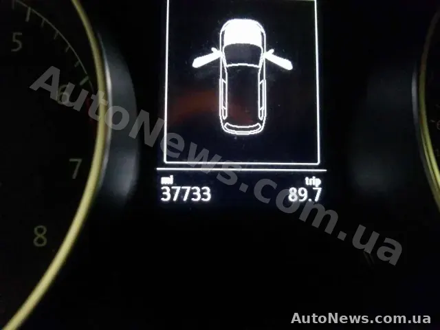 2017 Volkswagen Golf, VIN 3VWC17AU7HM529231, госномер АІ4031МО — фото 18 (copart)
