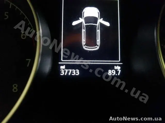 2017 Volkswagen Golf, VIN 3VWC17AU7HM529231, госномер АІ4031МО — фото 8 (copart)