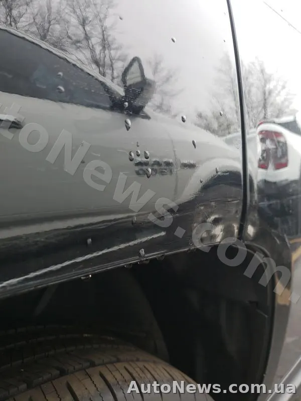 2016 Jeep Compass — фото 10 (manheim)