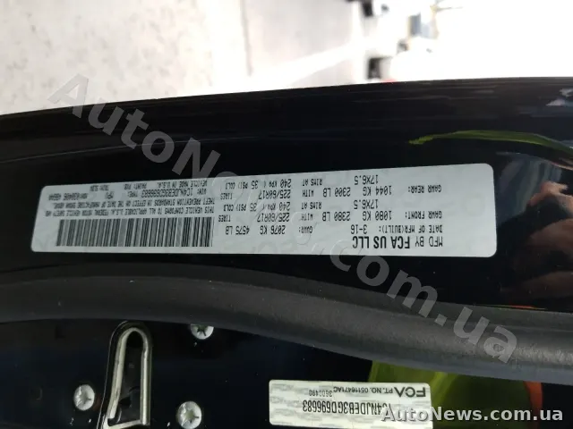 2016 Jeep Compass — фото 6 (manheim)