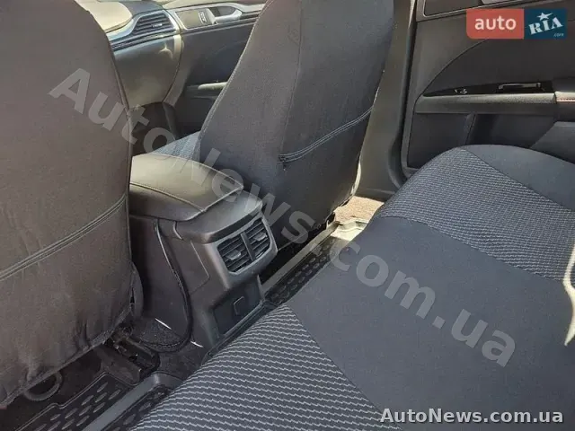2014 Ford Fusion, VIN 3FA6P0H93FR181652, держномер КА2514ВХ — фото 13 (autoria)