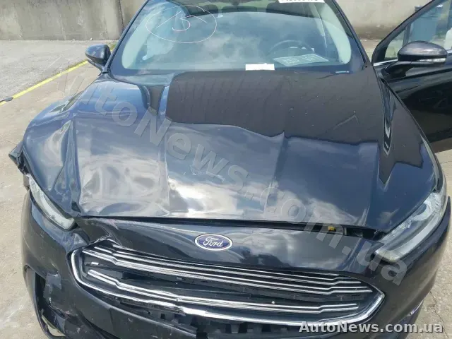 2014 Ford Fusion, VIN 3FA6P0H93FR181652, держномер КА2514ВХ — фото 17 (copart)