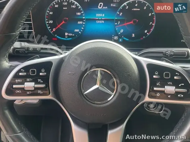 2020 Mercedes-Benz GLE-Class, VIN 4JGFB4KBXLA046486 — photo 16 (autoria)