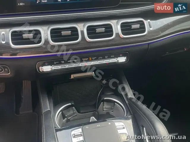 2020 Mercedes-Benz GLE-Class, VIN 4JGFB4KBXLA046486 — photo 19 (autoria)