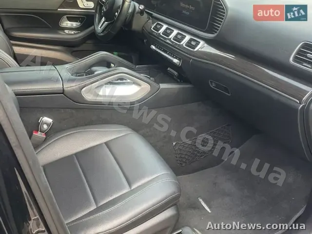 2020 Mercedes-Benz GLE-Class, VIN 4JGFB4KBXLA046486 — photo 20 (autoria)