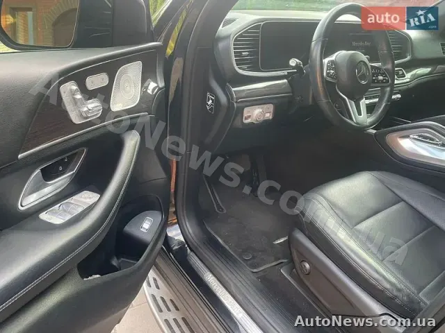 2020 Mercedes-Benz GLE-Class, VIN 4JGFB4KBXLA046486 — photo 22 (autoria)
