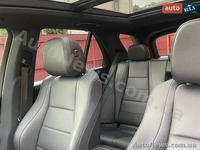 2020 Mercedes-Benz GLE-Class, VIN 4JGFB4KBXLA046486 — photo 24 (autoria)