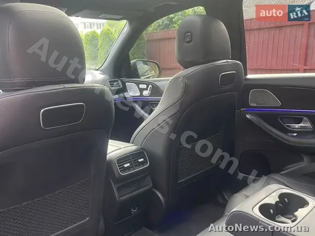 2020 Mercedes-Benz GLE-Class, VIN 4JGFB4KBXLA046486 — photo 25 (autoria)