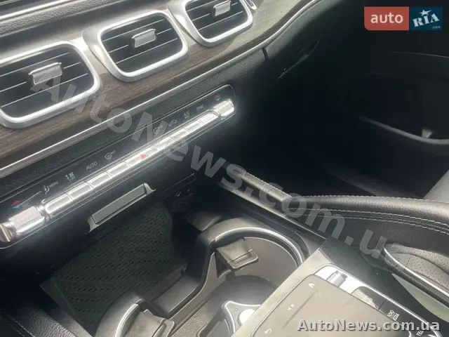 2020 Mercedes-Benz GLE-Class, VIN 4JGFB4KBXLA046486 — photo 26 (autoria)