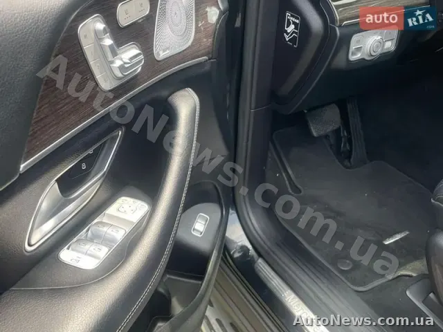 2020 Mercedes-Benz GLE-Class, VIN 4JGFB4KBXLA046486 — photo 28 (autoria)