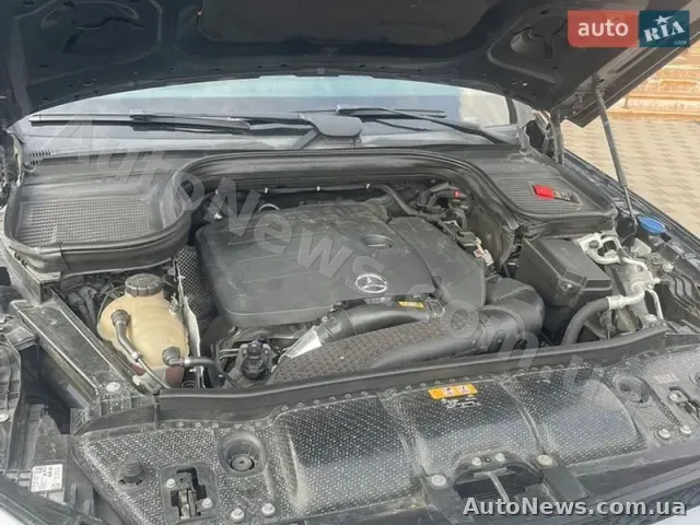 2020 Mercedes-Benz GLE-Class, VIN 4JGFB4KBXLA046486 — photo 29 (autoria)