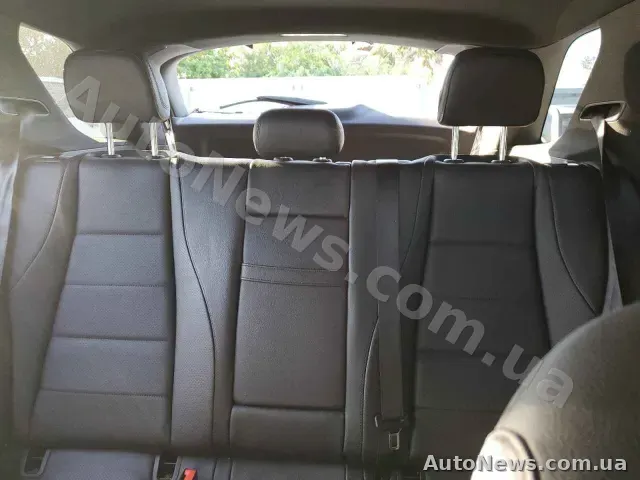 2020 Mercedes-Benz GLE-Class, VIN 4JGFB4KBXLA046486 — photo 10 (copart)