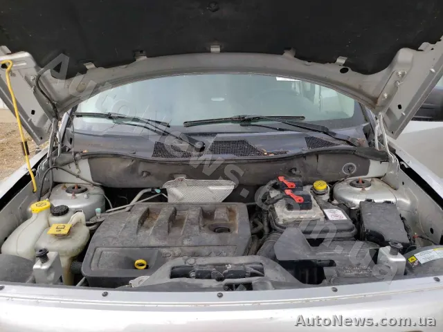2012 Jeep Patriot, VIN 1C4NJRBB5DD114662, nr rej. АВ7535КВ — zdjęcie 7 (copart)