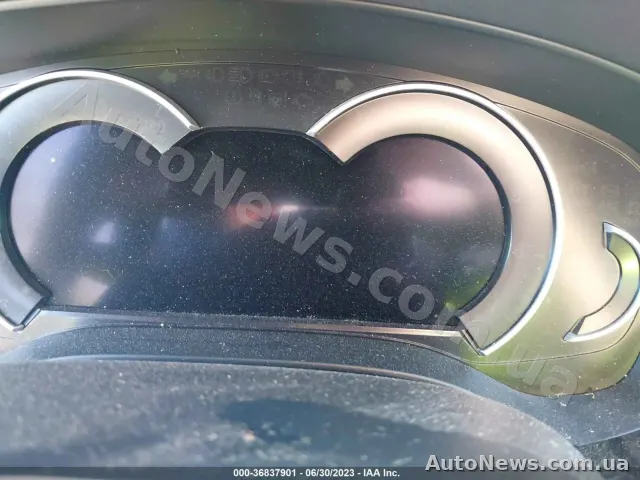 2018 BMW 5 Series — zdjęcie 7 (iaai)