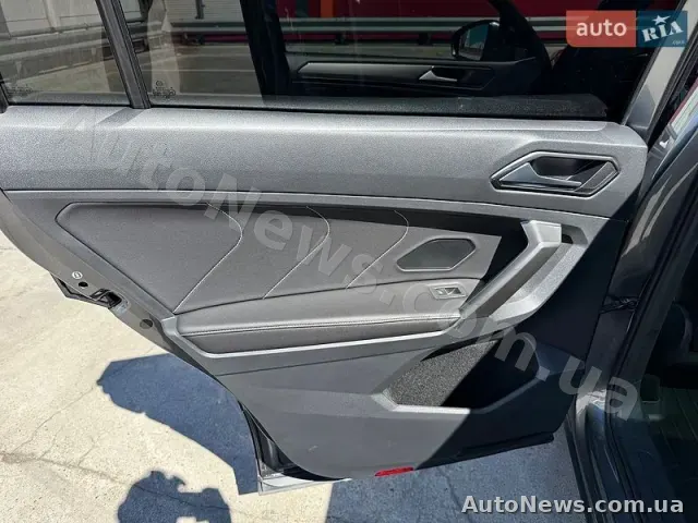 2022 Volkswagen Tiguan, VIN 3VV2B7AX2NM138345, госномер КА9949АМ — фото 14 (autoria)