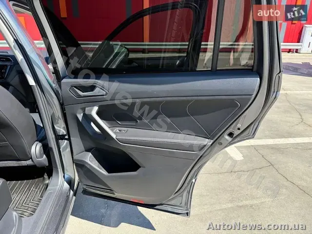 2022 Volkswagen Tiguan, VIN 3VV2B7AX2NM138345, госномер КА9949АМ — фото 15 (autoria)