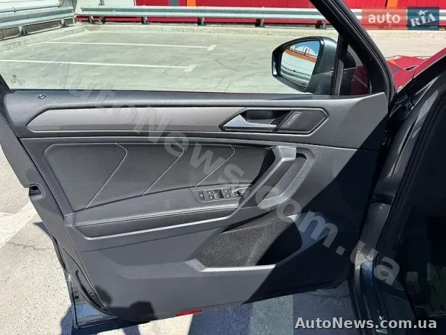 2022 Volkswagen Tiguan, VIN 3VV2B7AX2NM138345, госномер КА9949АМ — фото 17 (autoria)