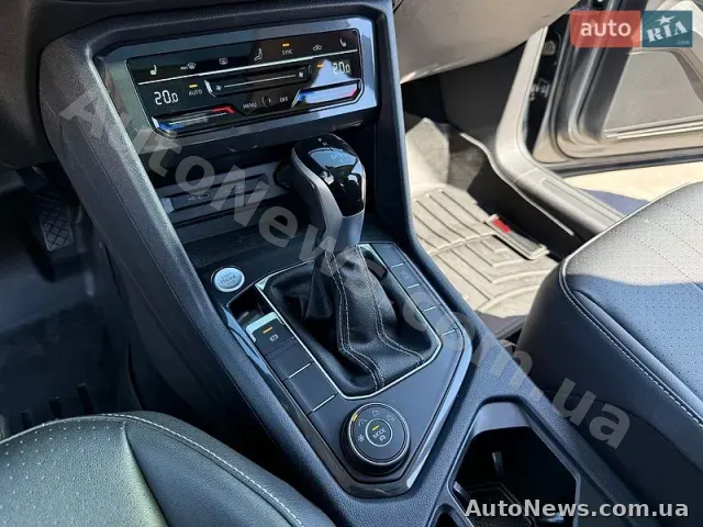 2022 Volkswagen Tiguan, VIN 3VV2B7AX2NM138345, госномер КА9949АМ — фото 22 (autoria)